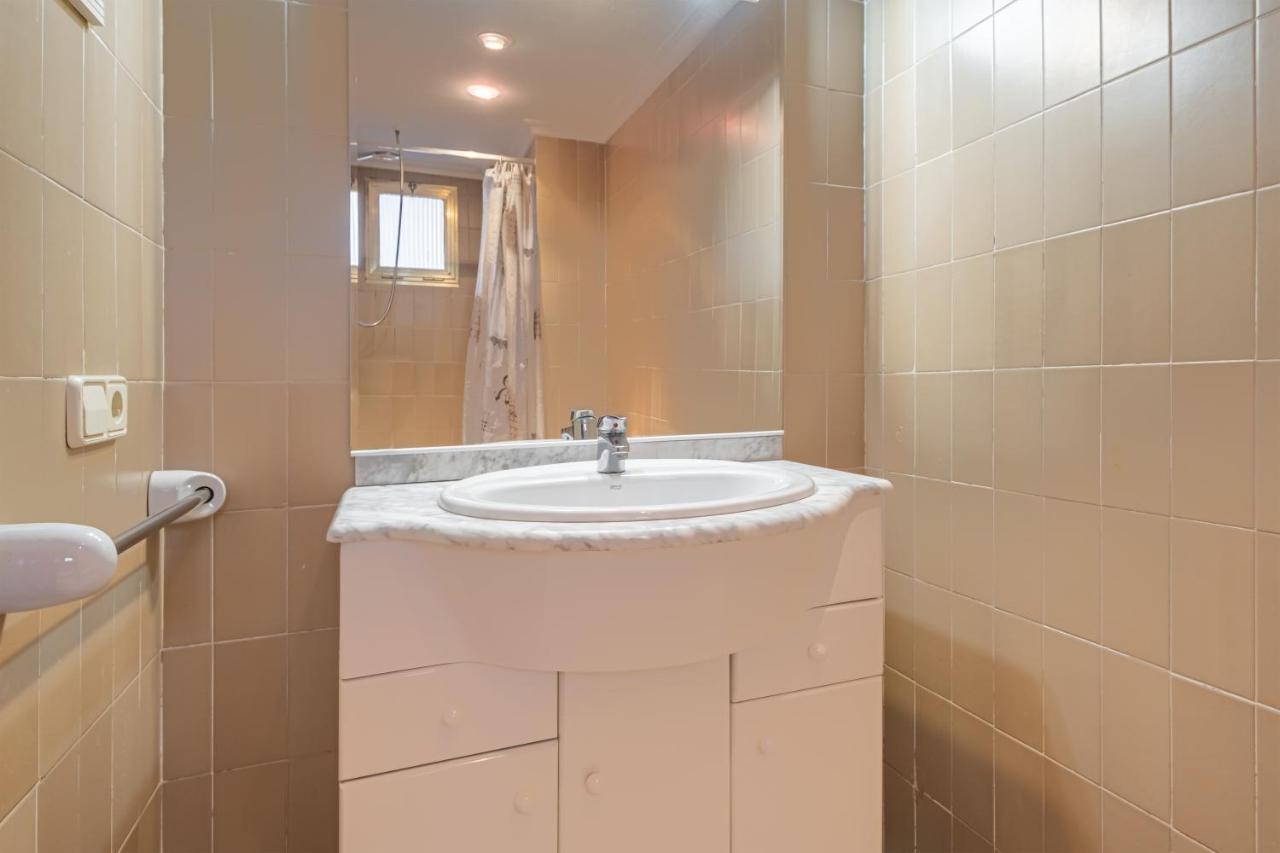 Principado Playa 12A Apartment Levante Beach Бенидорм Екстериор снимка