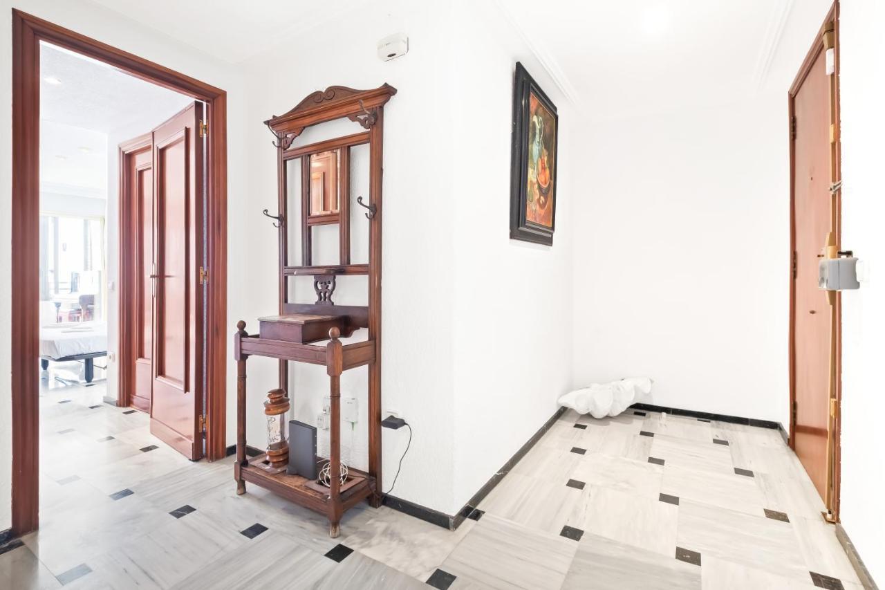 Principado Playa 12A Apartment Levante Beach Бенидорм Екстериор снимка
