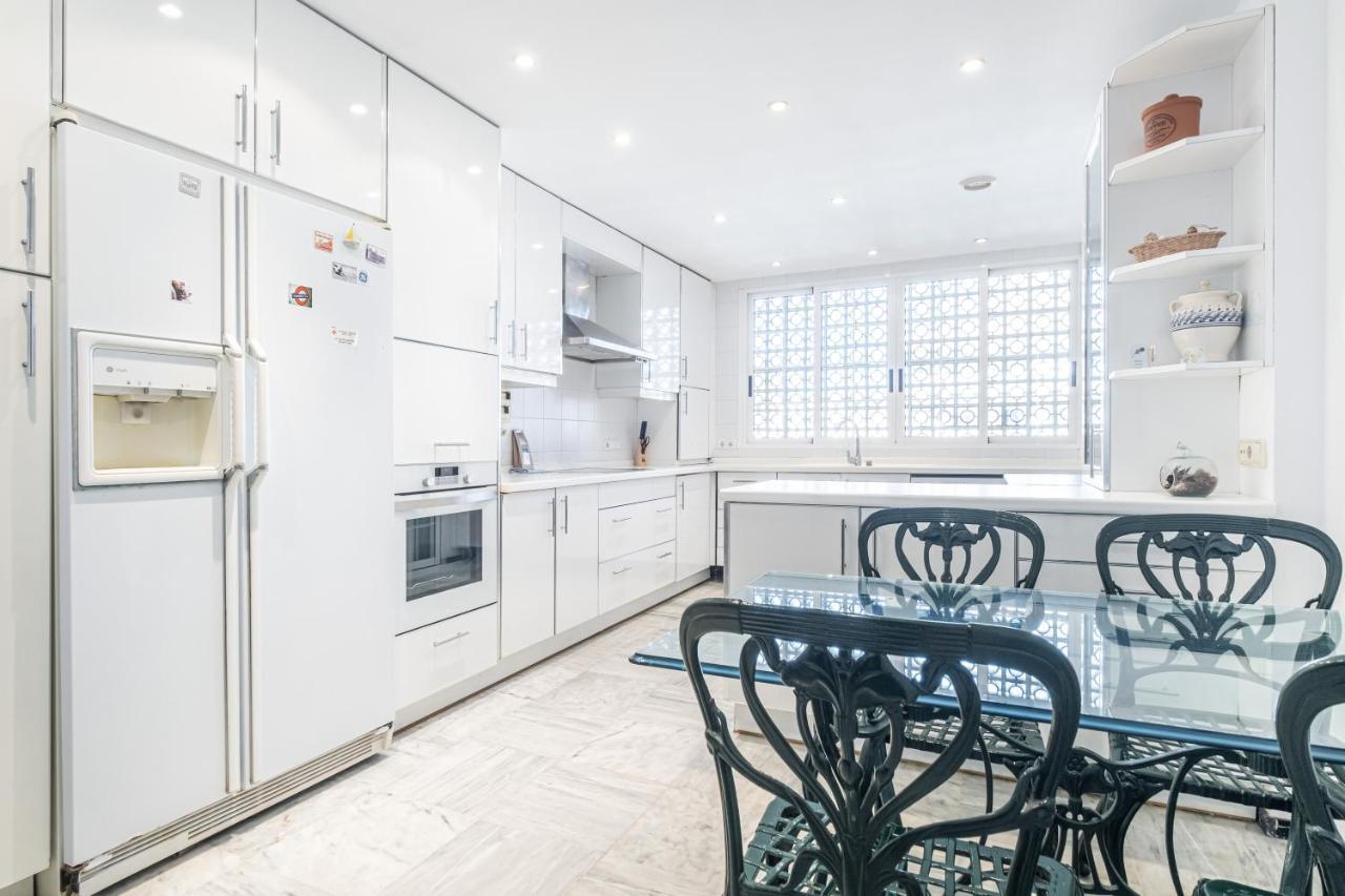 Principado Playa 12A Apartment Levante Beach Бенидорм Екстериор снимка