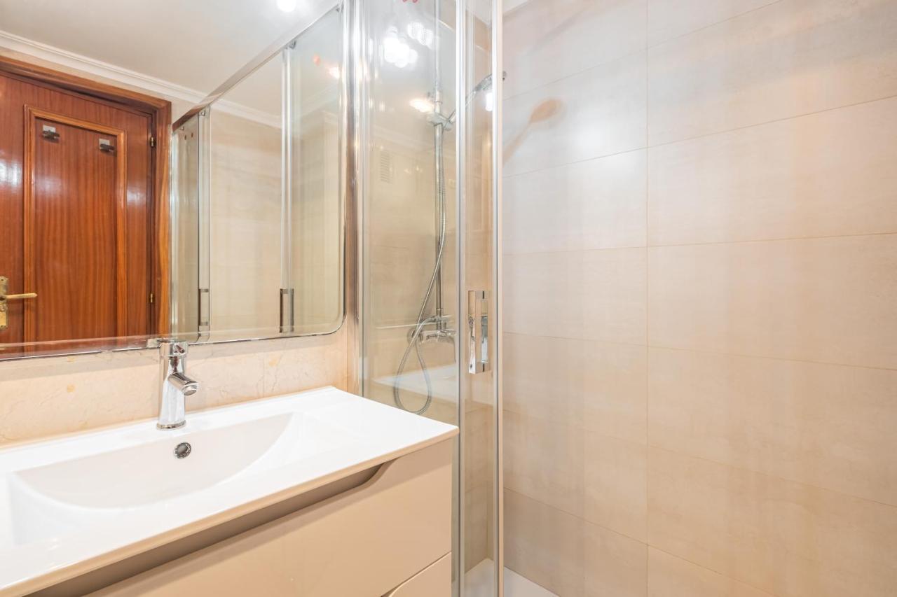 Principado Playa 12A Apartment Levante Beach Бенидорм Екстериор снимка