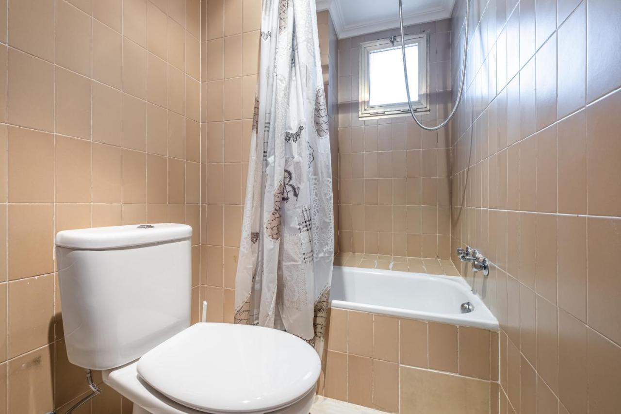 Principado Playa 12A Apartment Levante Beach Бенидорм Екстериор снимка
