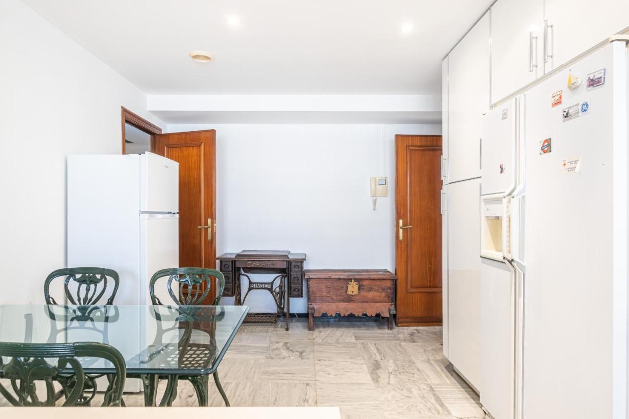 Principado Playa 12A Apartment Levante Beach Бенидорм Екстериор снимка